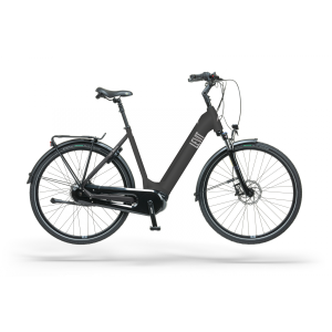 LEVIT NEFEL Bosch Performance 625 Kiox Belt Enviolo