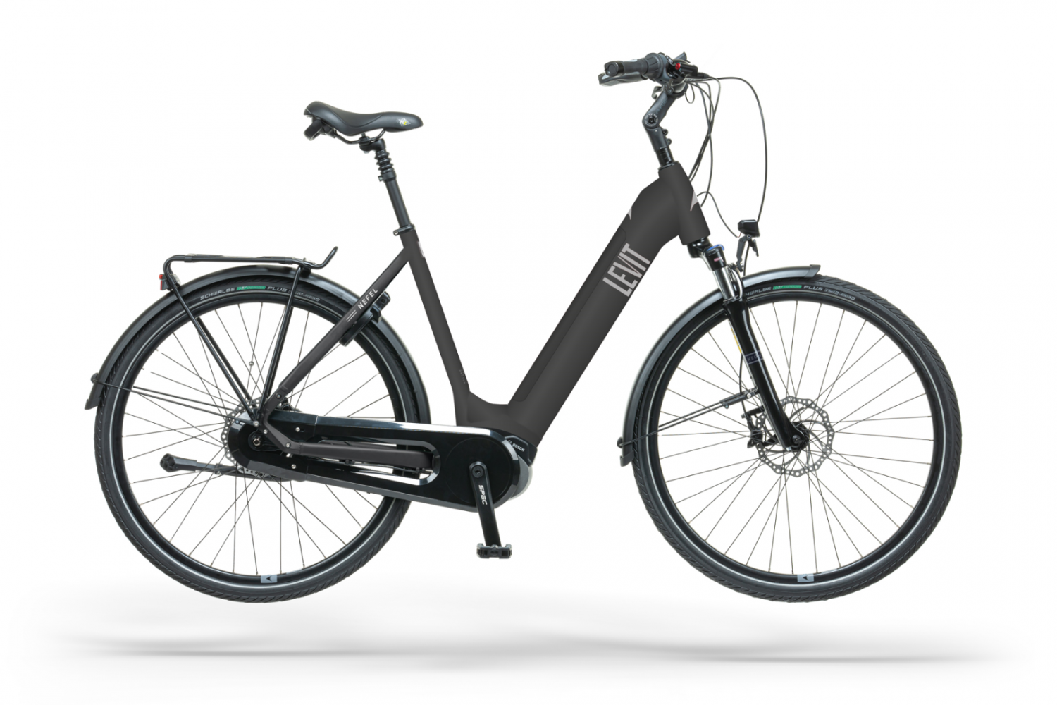 LEVIT NEFEL Bosch Performance 625 Kiox Belt Enviolo