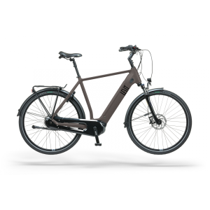 LEVIT NEFEL Bosch Active+ 1 500Wh Enviolo Gates Heren