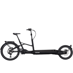 Kettler Cargoline HT 600 Bakfiets