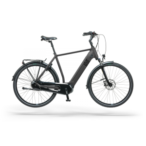 LEVIT NEFEL Bosch Active+ 3 Enviolo 500WH en 5jaar Garantie