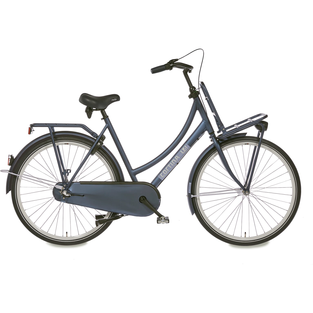 Cortina U4 Dames R3 2024 - Afbeelding 3