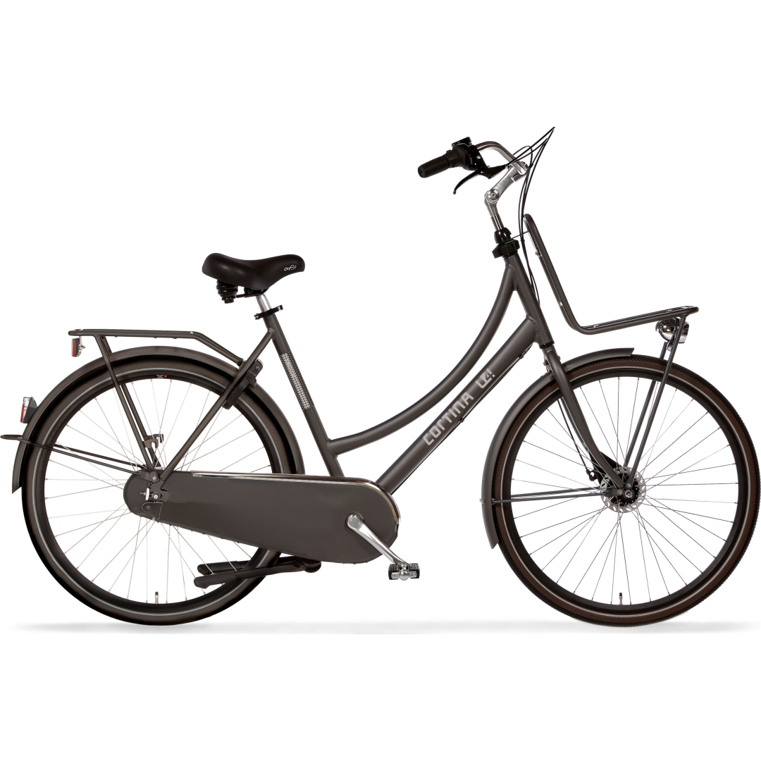 Cortina U4 Family 2024 - Afbeelding 4