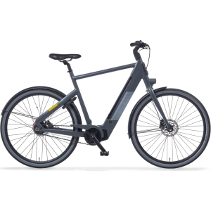 Cortina E-Blau Belt Heren