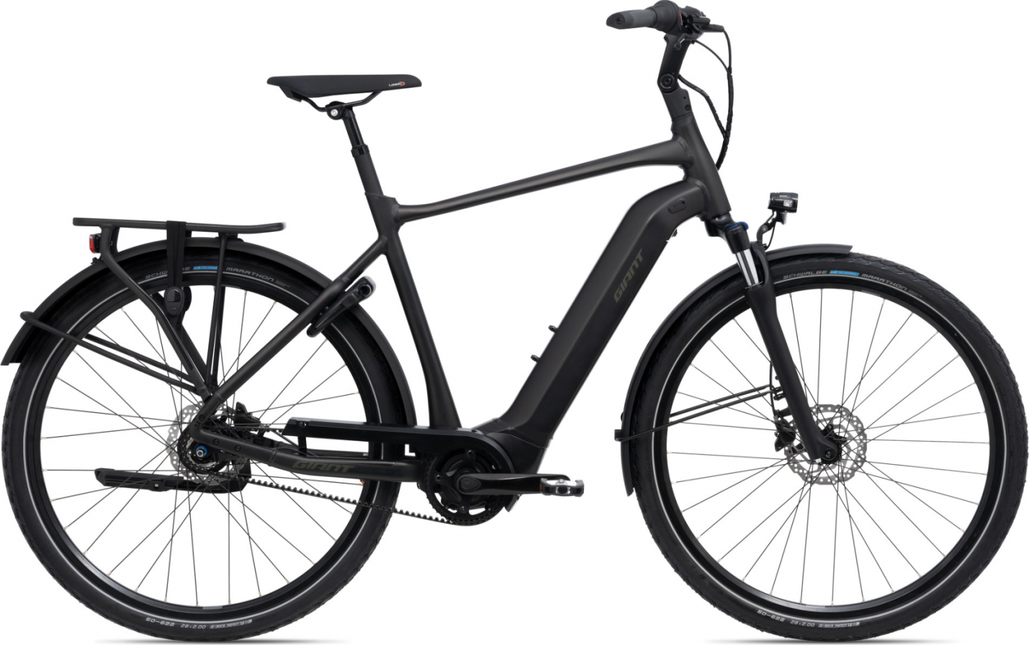 Giant DailyTour E+ 2 BD Heren 2023