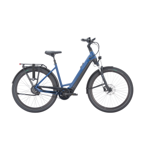 Pegasus Ravenna EVO NV Belt Smart