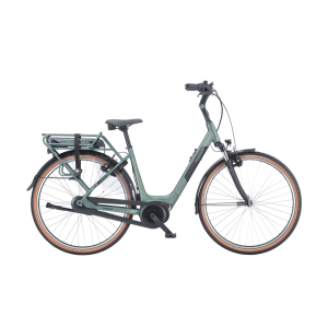 Pegasus Siena E7F lage instap