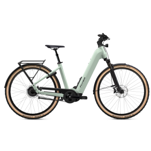 Flyer Upstreet 7.43 2023 Comfort