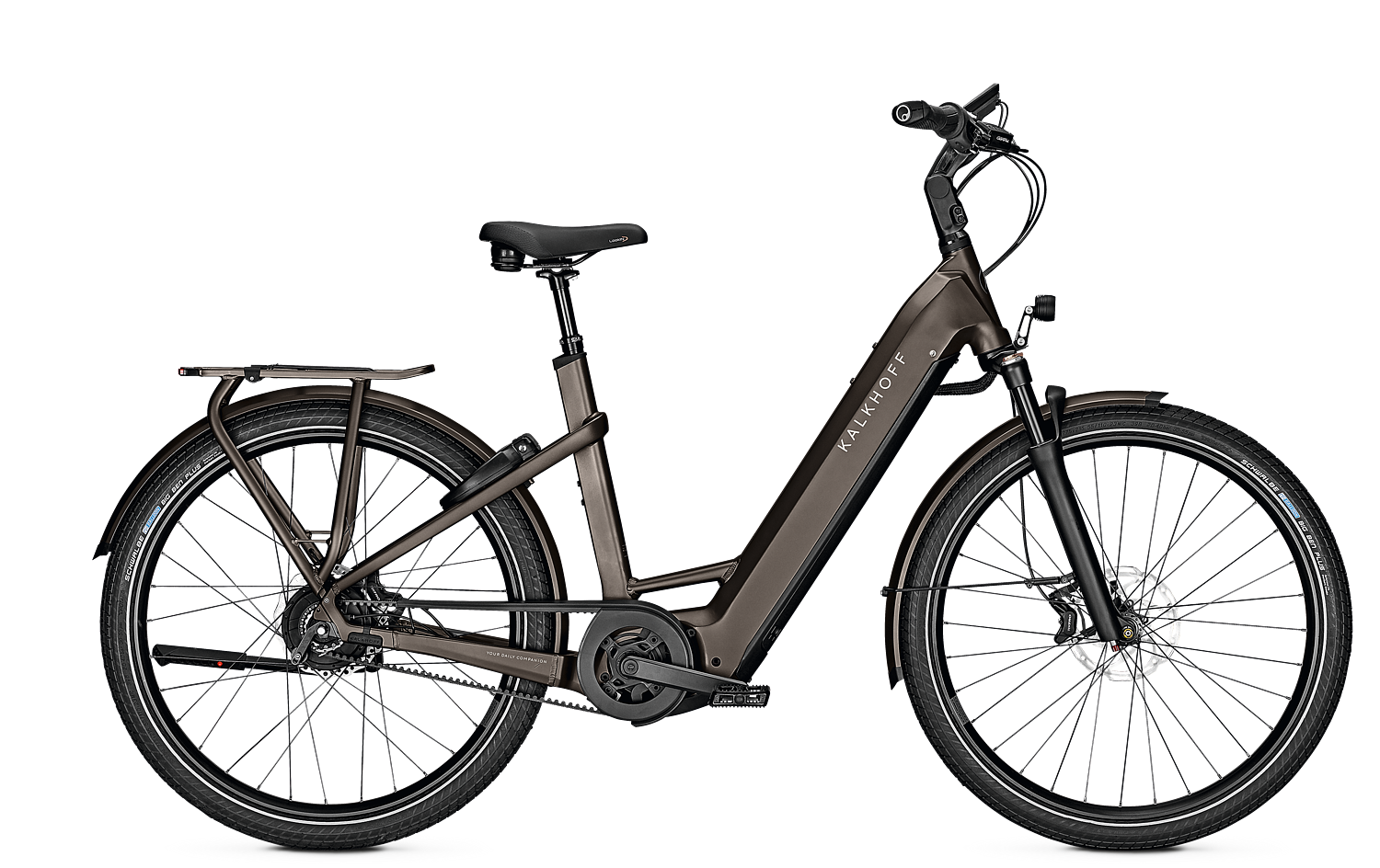 Kalkhoff IMAGE 7.B EXCITE+ 2024