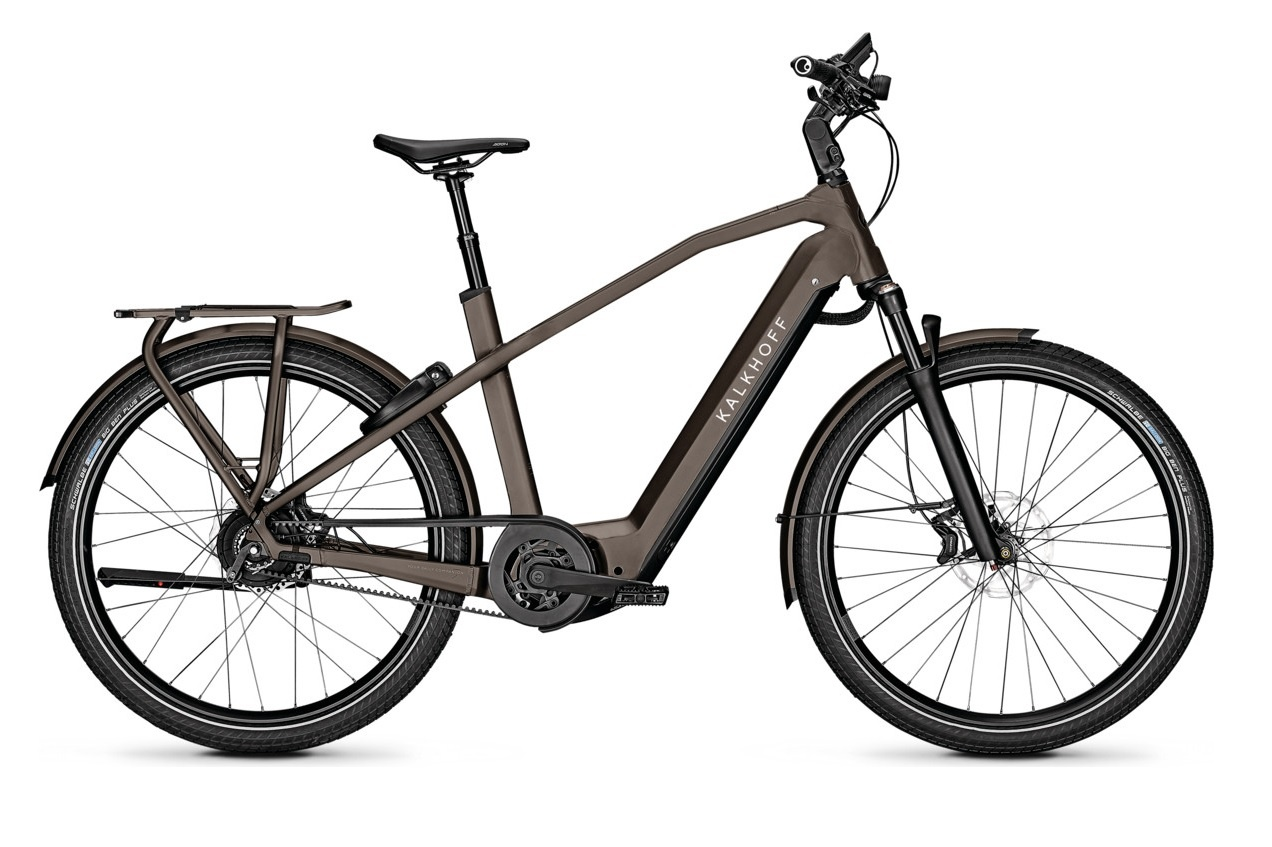 Kalkhoff IMAGE 7.B EXCITE+ 2024