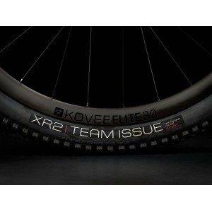 TREK Supercaliber 9.7 Gen 1