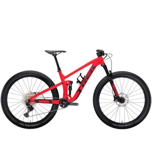 TREK Top Fuel 7 Gen 3