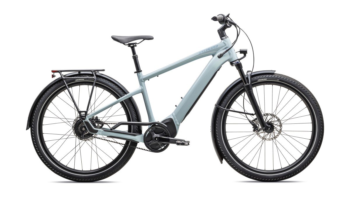 Specialized Vado 4.0 Igh Nb Sea/cmlnlps/gclmet Xl - Afbeelding 2