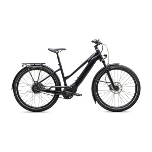 Specialized Vado 4.0 Igh St Nb Cstblk/silrefl M