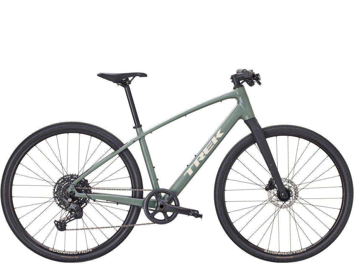 TREK FX Sport AL 3