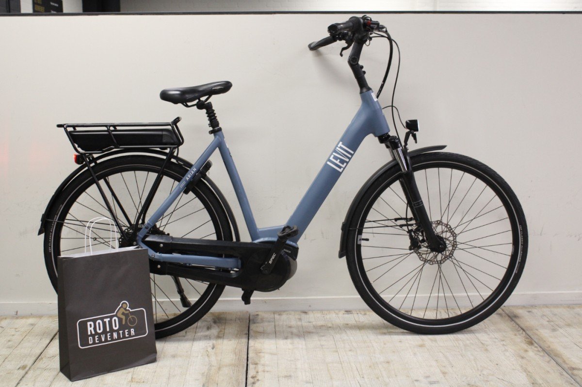 Levit Arian - Afbeelding 2