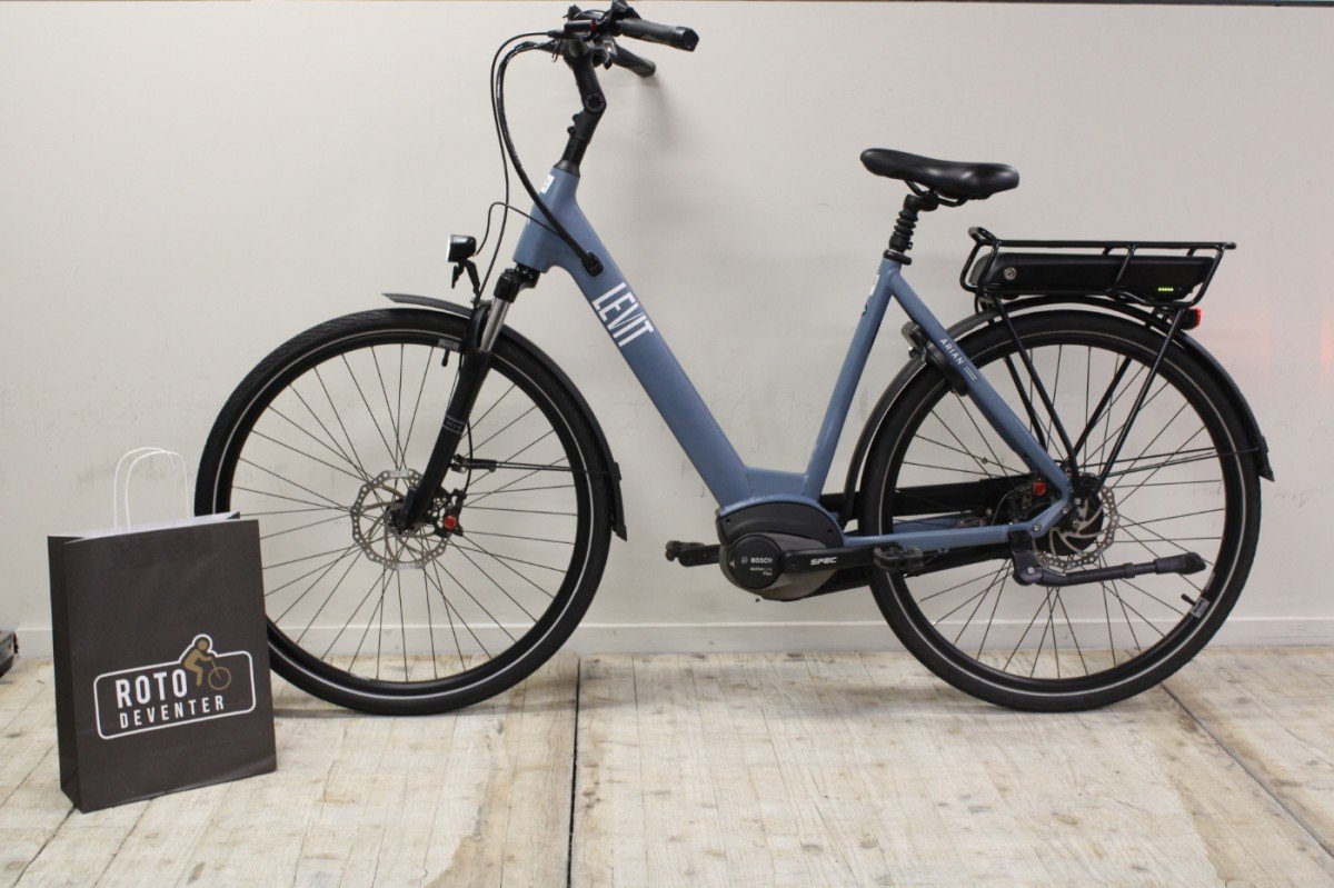 Levit Arian - Afbeelding 4