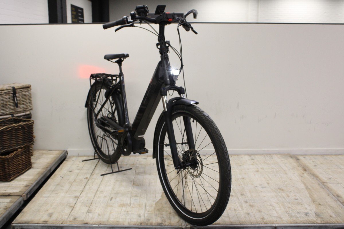 Kalkhoff move - Afbeelding 3