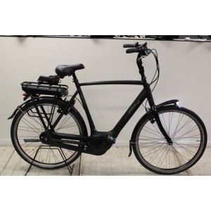 Gazelle Orange C7 HMS