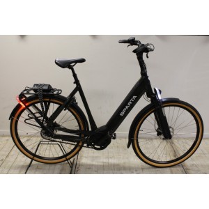 Sparta d-Rule Energy